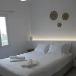 Oliva Naxos Apartment *