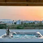 Apartment Oliva Naxos *