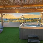 Apartment Oliva Naxos *