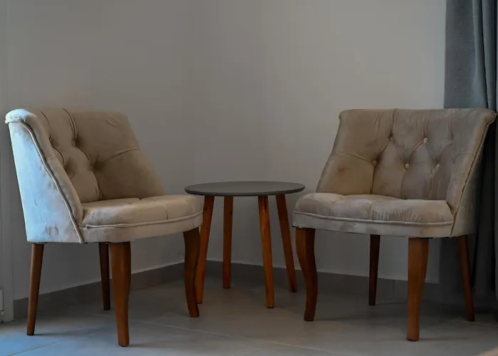 Oliva Naxos Διαμέρισμα Naxos City