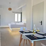 Apartamento Oliva Naxos Naxos City