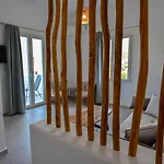 Oliva Naxos Apartamento *