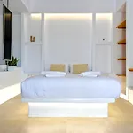 Oliva Naxos Apartamento *