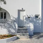 Apartamento Oliva Naxos