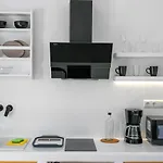 Apartamento Oliva Naxos *