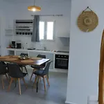 Apartamento Oliva Naxos *