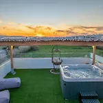 Apartamento Oliva Naxos