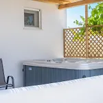 Oliva Naxos Apartamento