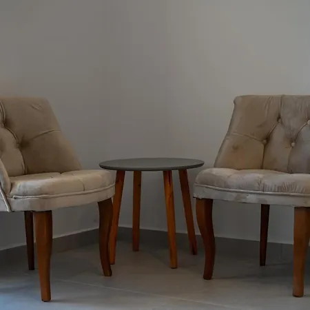 Oliva Naxos Apartment Naxos City