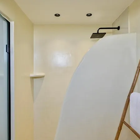 Apartment Oliva Naxos Naxos City