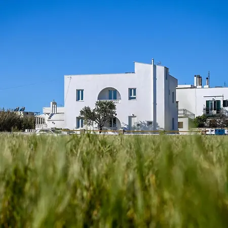 Oliva Naxos Naxos City
