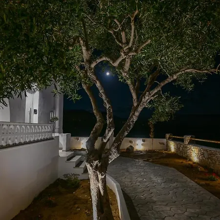 Apartment Oliva Naxos Naxos City