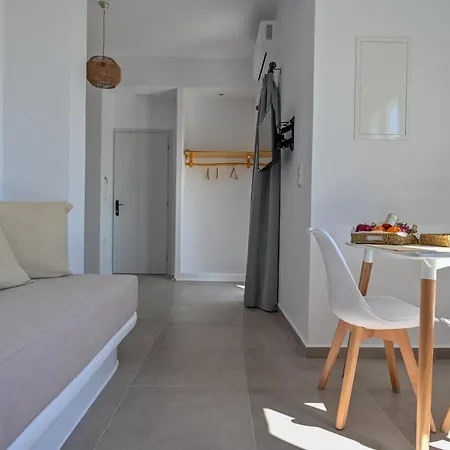 Oliva Naxos *