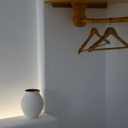 Oliva Naxos