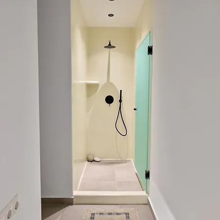 Oliva Naxos Apartment *