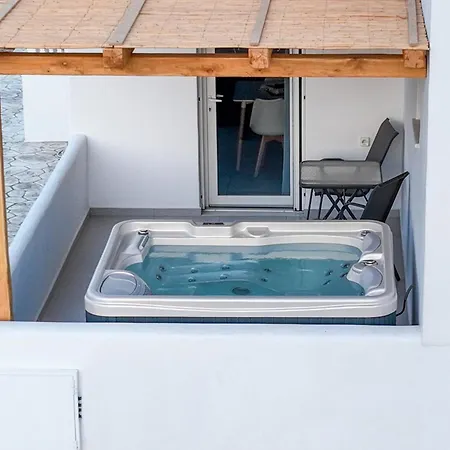 Oliva Naxos Apartment *