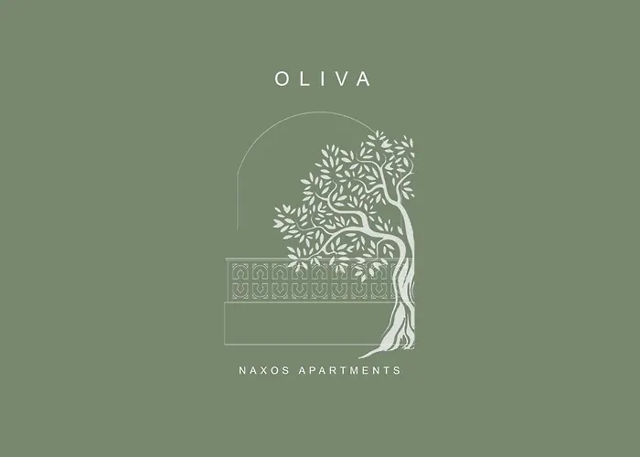 Oliva Naxos Naxos City