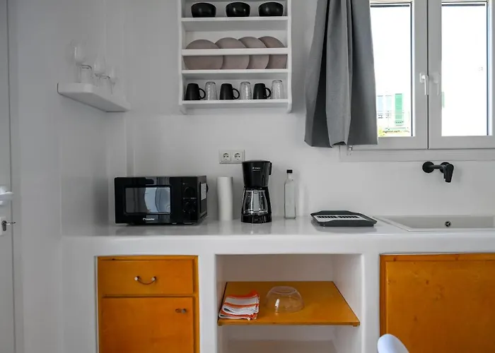 Oliva Naxos Naxos City