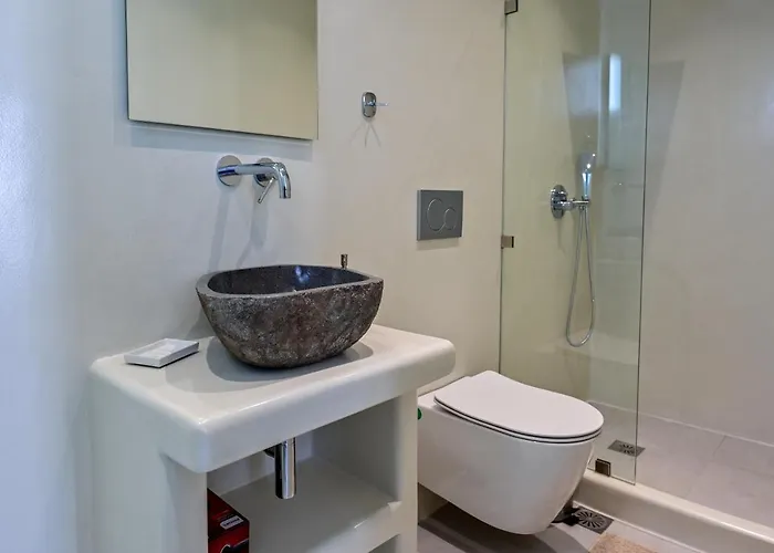 Lejlighed Oliva Naxos