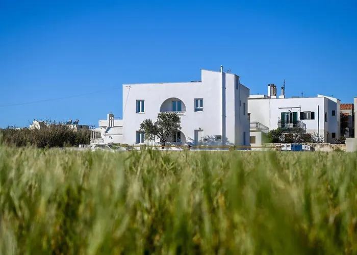 Oliva Naxos Naxos City