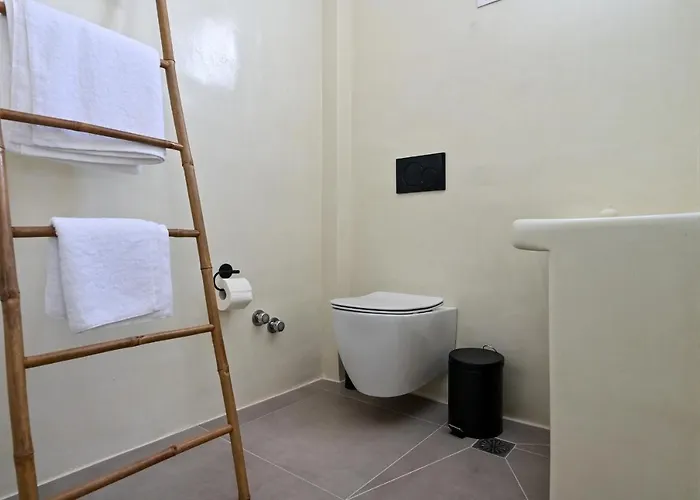 Lejlighed Oliva Naxos Naxos City