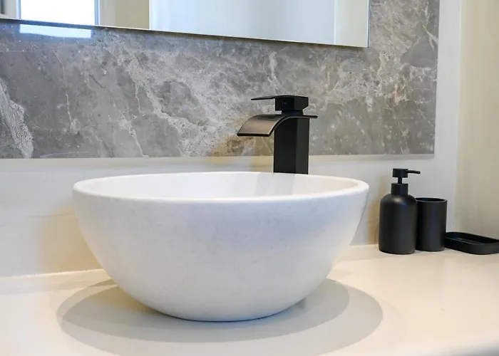 شقة Oliva Naxos Naxos City