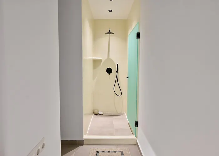 Oliva Naxos Lejlighed *